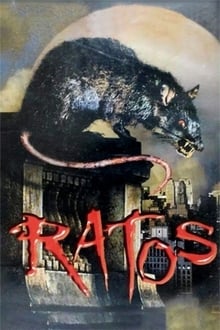 Poster do filme Ratos