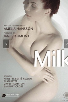 Milk
