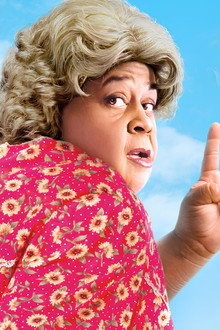 Big Momma's House 2