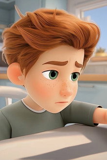 New Toy Story