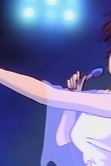 臆病なヴィーナス