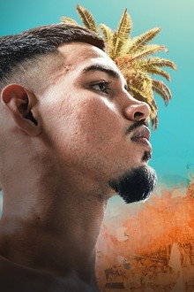 Diego Pacheco vs. Kevin Lele Sadjo