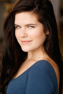 Photo of Erica Lindbeck