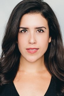 Photo of Nicole Power