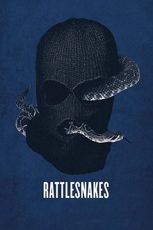 Poster do filme Rattlesnakes