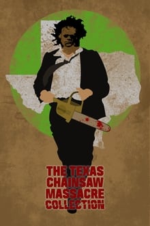 Texas Chainsaw Massacre Collection