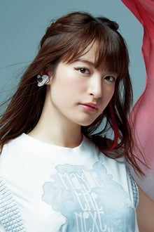 Photo of Mikako Komatsu