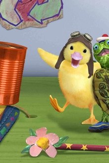 The-Wonder-Pets