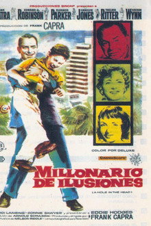 Millonario de ilusiones