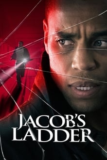 Jacob's Ladder movie poster
