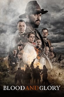 Poster do filme Blood and Glory