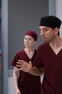 New Amsterdam season 4 episode 6