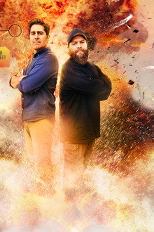 The Explosion Show