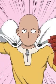 Go! Saitama