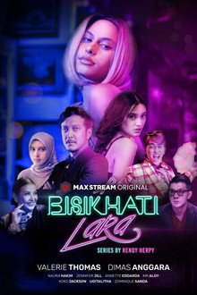 Bisik Hati Lara