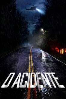 Poster do filme O Acidente