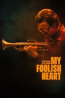 Poster do filme My Foolish Heart