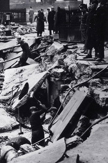 The World at War