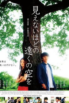 A Sky Too Far to See