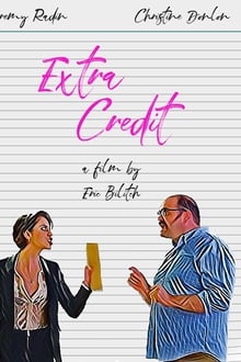 Poster do filme Extra Credit