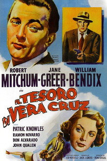 Il tesoro di Vera Cruz
