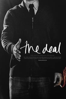 The Deal movie poster