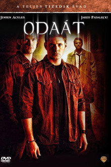 10. évad