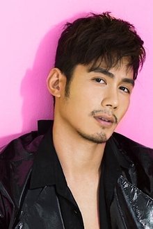 Photo of JC Chee