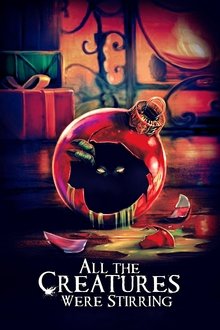 All the Creatures Were Stirring movie poster