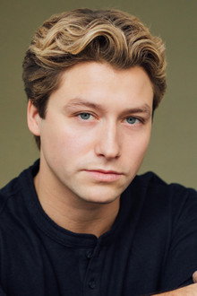 Photo of Stephen Kalyn