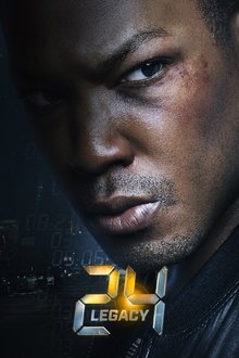 24 Heures : Legacy
