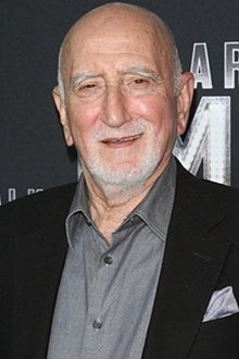 Photo of Dominic Chianese