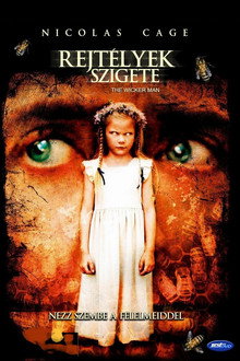 Rejtélyek szigete