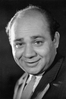 Photo of Evgeni Leonov