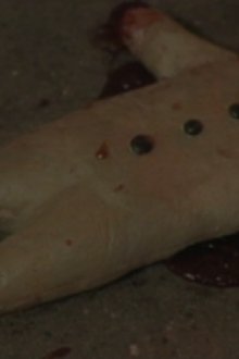 The-Gingerdead-Man