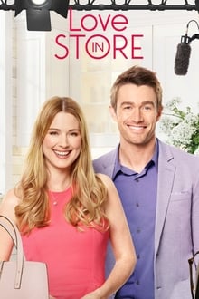 Love in Store movie poster