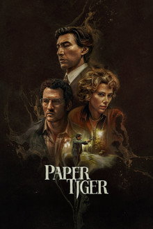 Paper Tiger