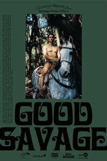 Poster do filme Good Savage