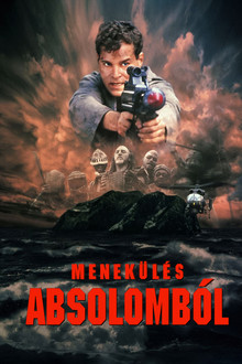 Menekülés Absolomból