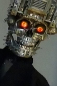 Exterminator City