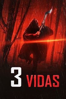 Poster do filme 3 Vidas