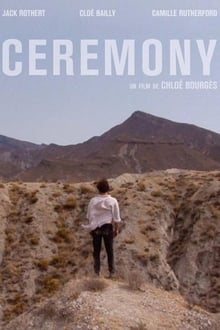 Poster do filme Ceremony