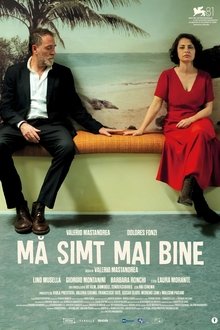 Mă simt mai bine