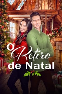 Poster do filme O Retiro de Natal