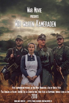 Wir waren Kameraden - Das Ende