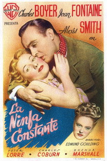 La ninfa constante