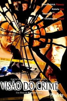 Poster do filme Visão do Crime