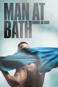 Poster do filme Man at Bath