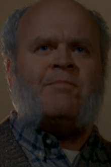 Dennis O'Connor