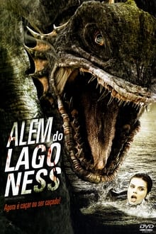 Poster do filme Além do Lago Ness